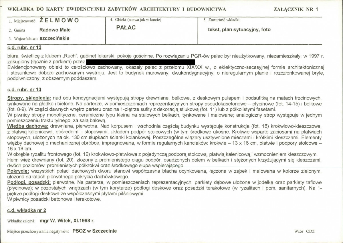 KB - Karta biała, skan nr 5