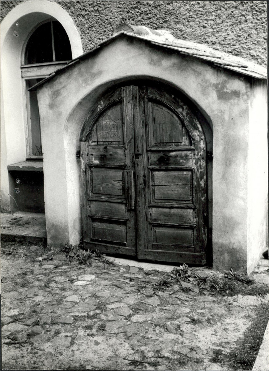 Ewidencja parkowa, skan nr 86