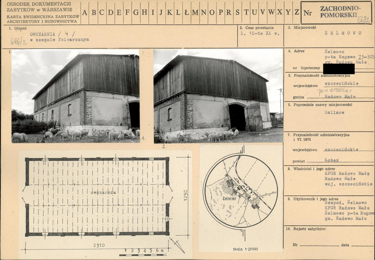 KB - Karta biała, skan nr 1