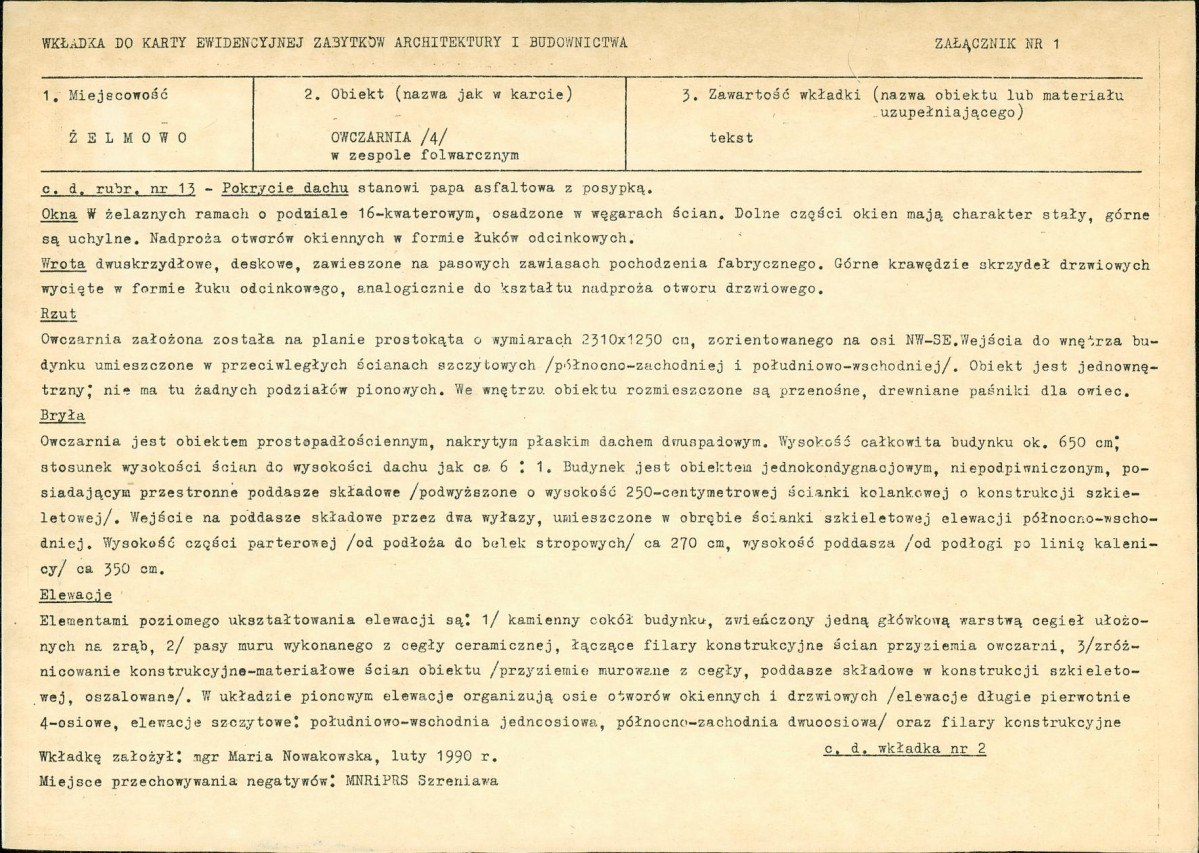 KB - Karta biała, skan nr 5