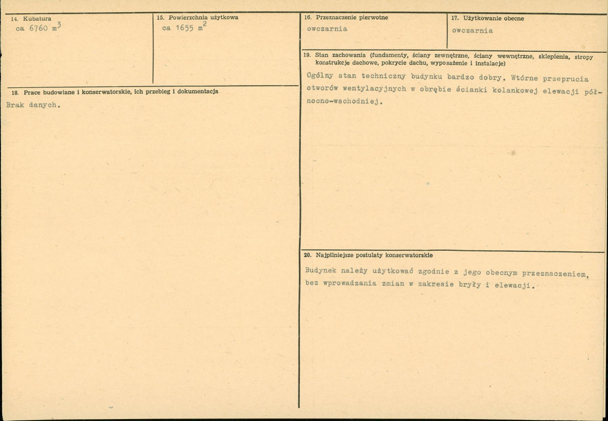 KB - Karta biała, skan nr 3