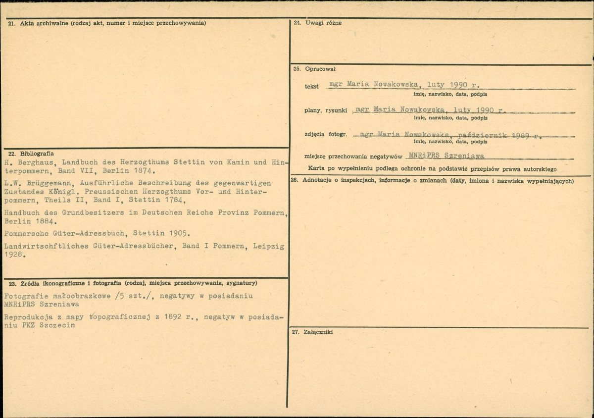KB - Karta biała, skan nr 4