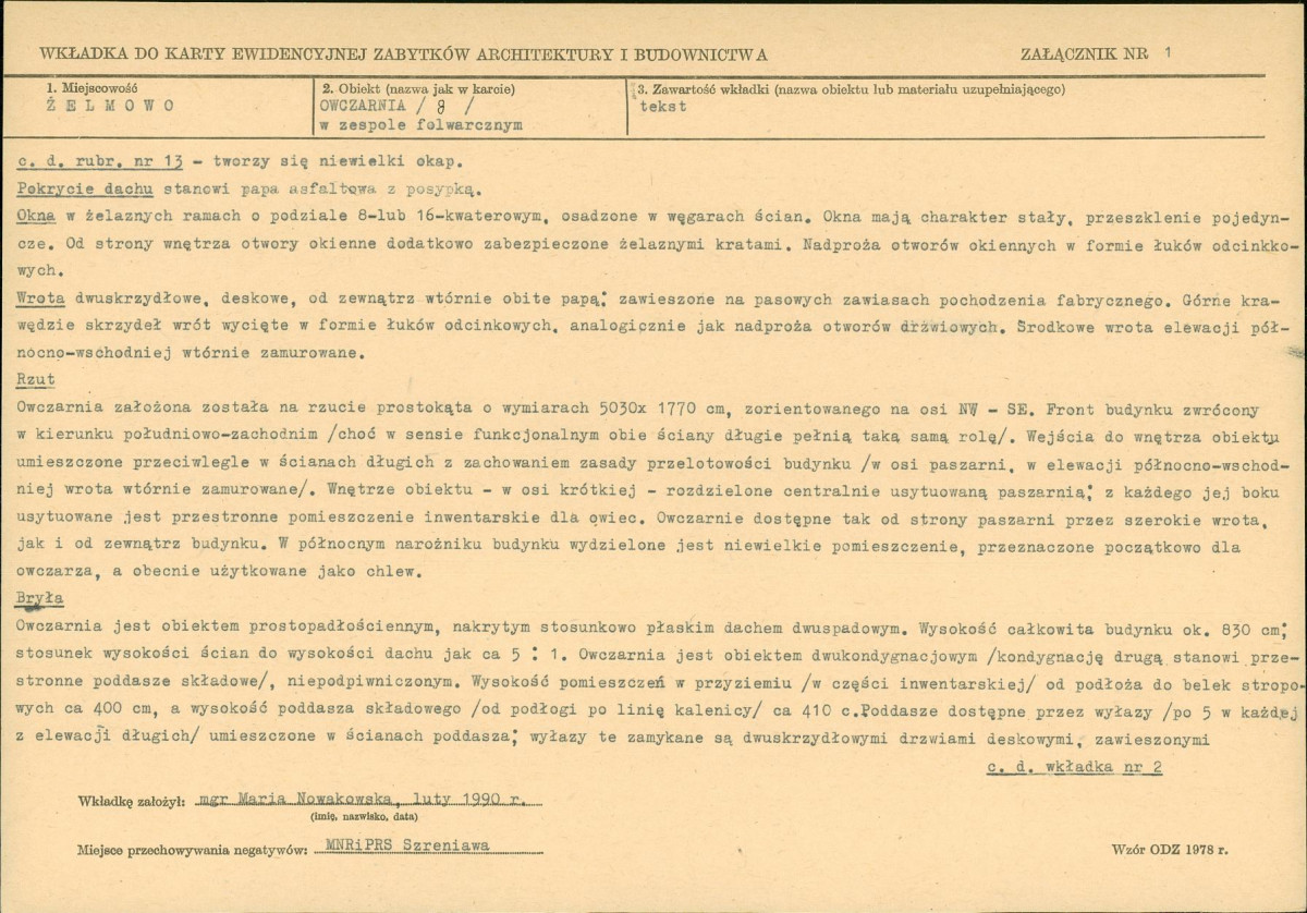 KB - Karta biała, skan nr 5