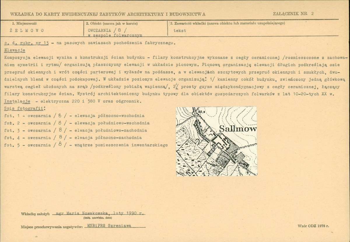 KB - Karta biała, skan nr 7