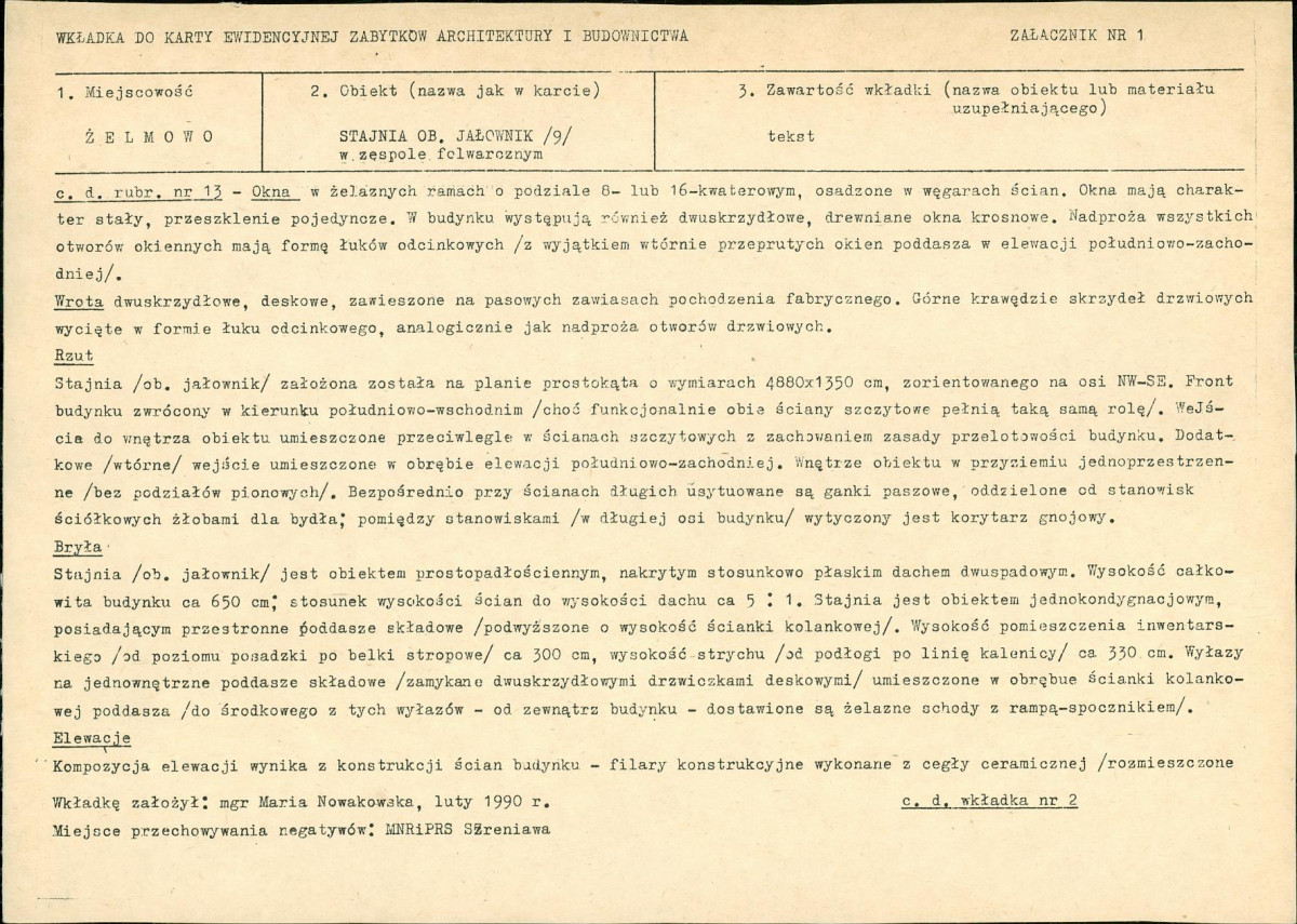 KB - Karta biała, skan nr 5