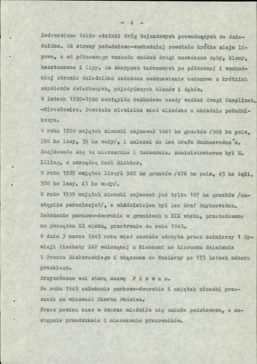 Ewidencja parkowa, skan nr 7