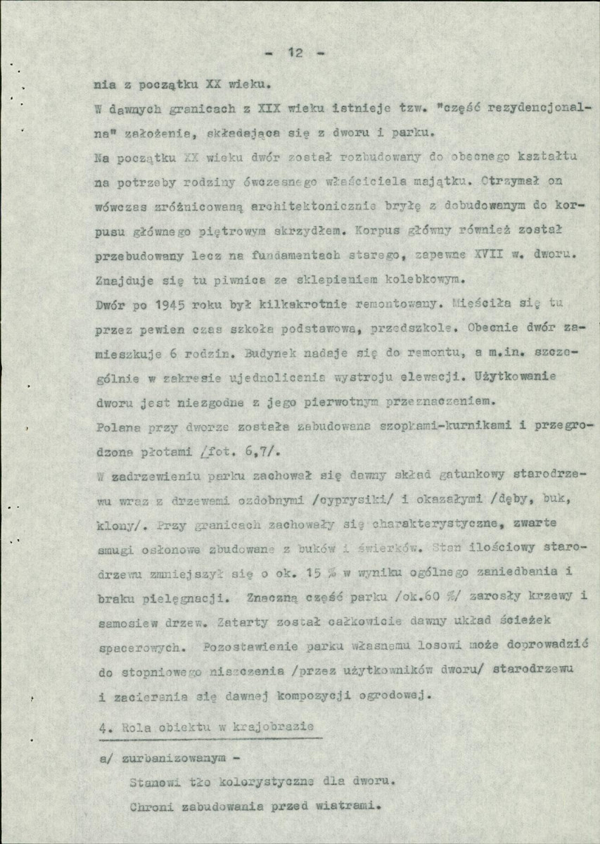 Ewidencja parkowa, skan nr 15