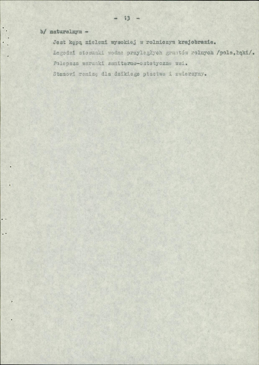 Ewidencja parkowa, skan nr 16