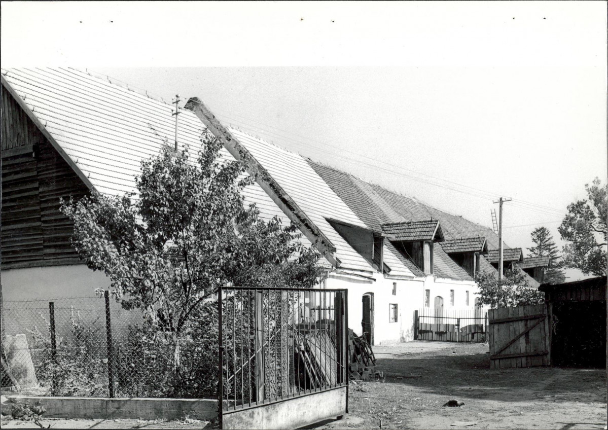 Ewidencja parkowa, skan nr 25