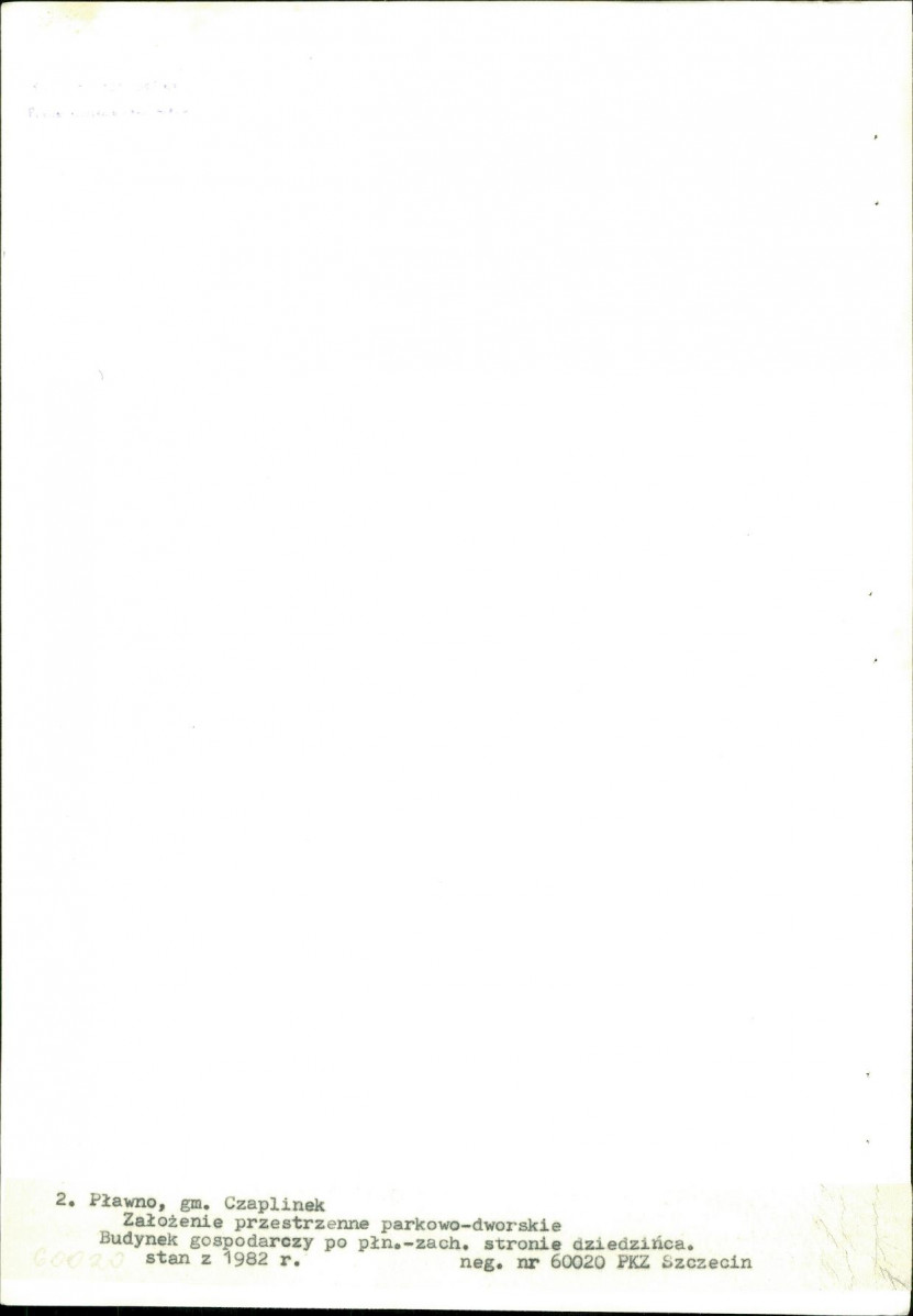 Ewidencja parkowa, skan nr 26