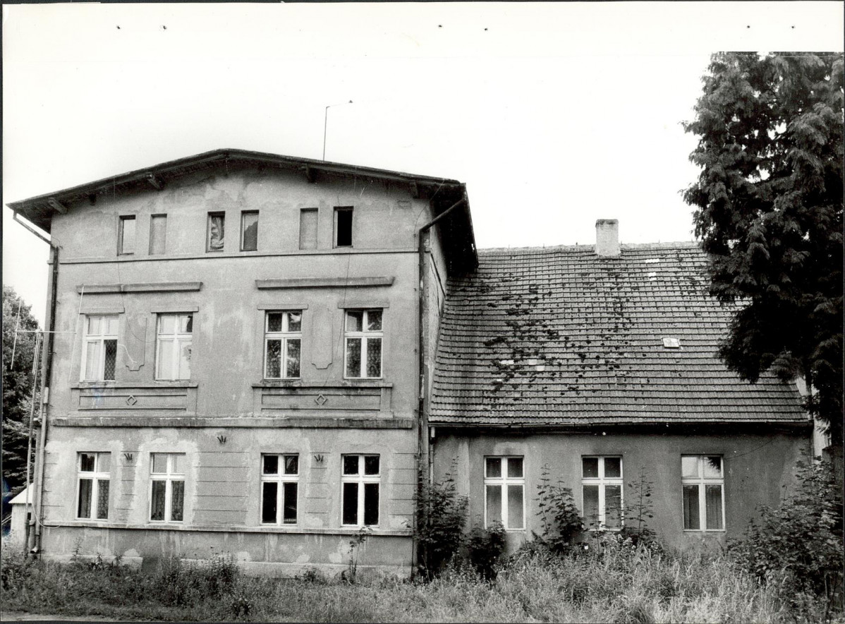 Ewidencja parkowa, skan nr 29