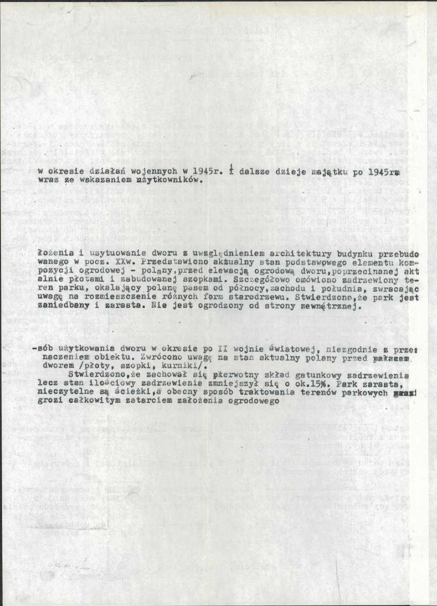 Ewidencja parkowa, skan nr 42