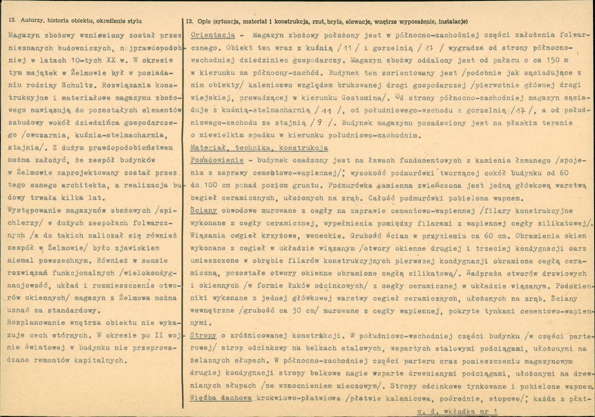 KB - Karta biała, skan nr 2