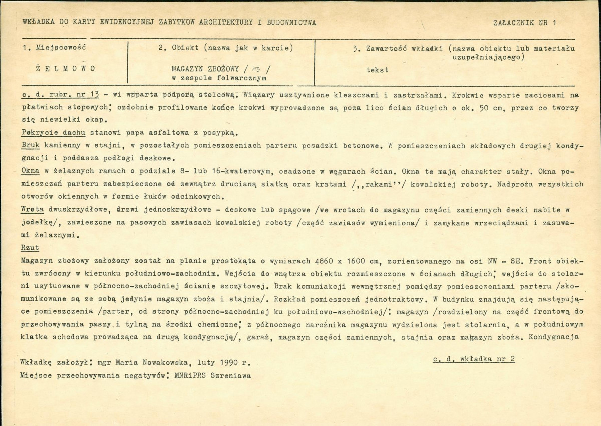 KB - Karta biała, skan nr 5