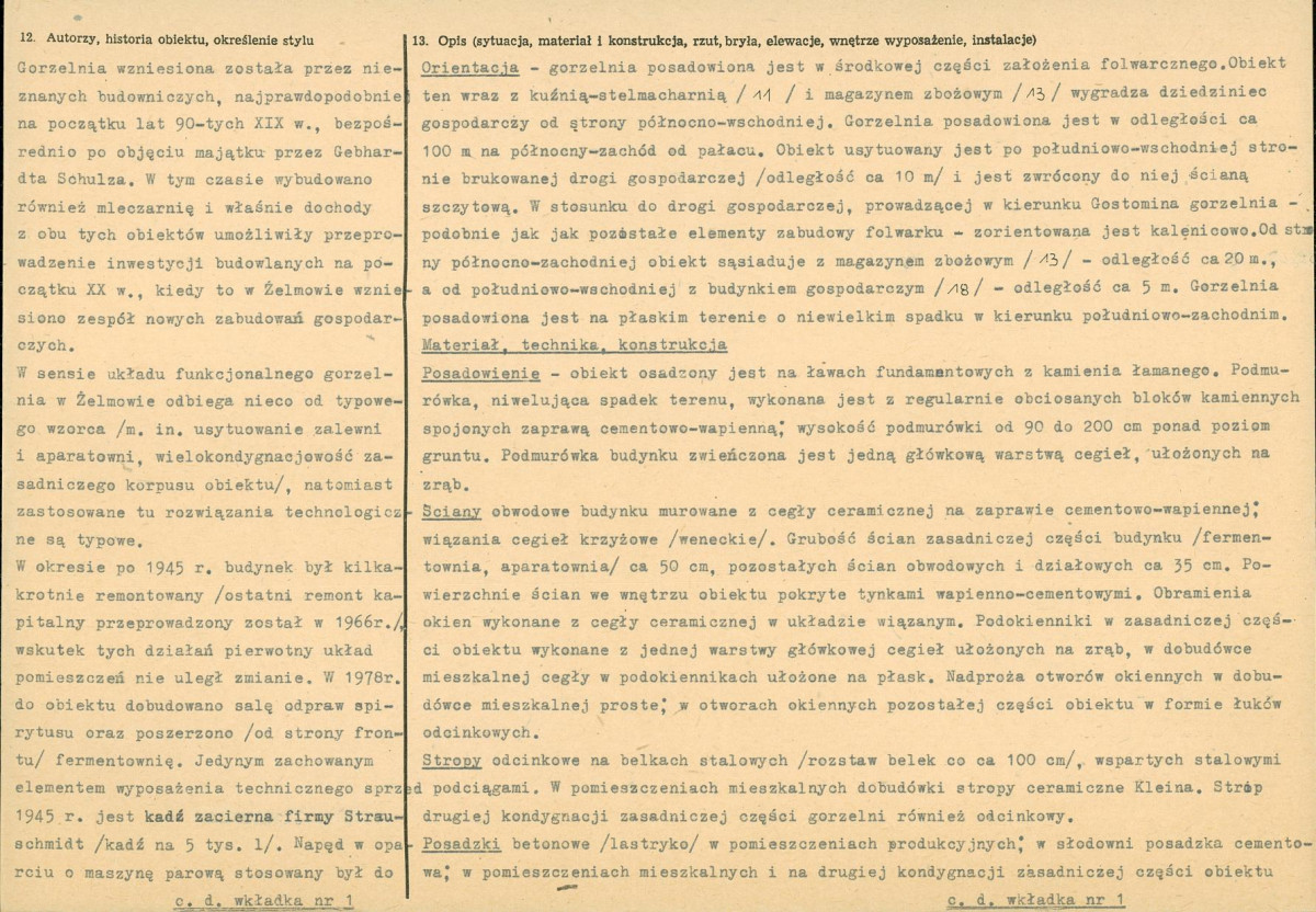 KB - Karta biała, skan nr 2