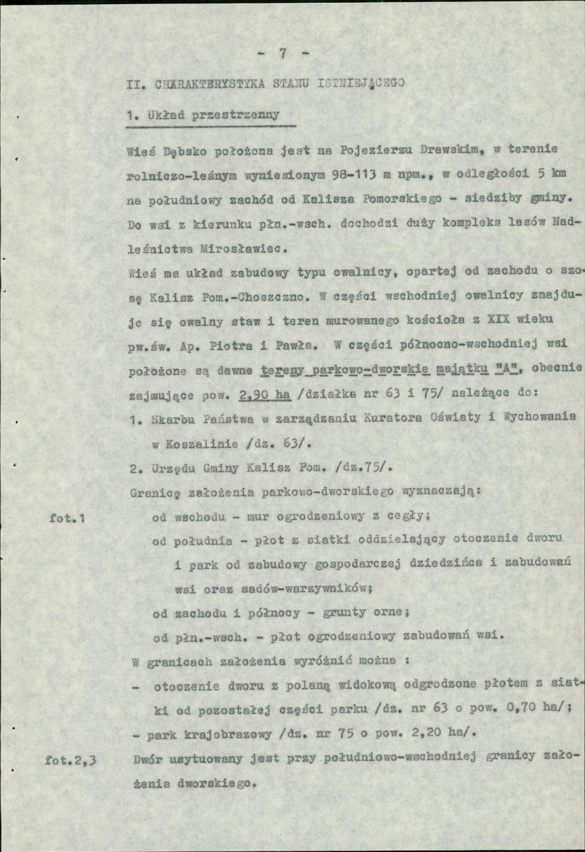 Ewidencja parkowa, skan nr 9