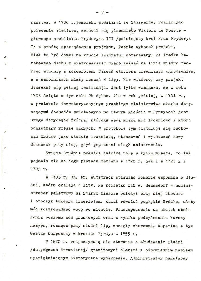 Ewidencja parkowa, skan nr 13