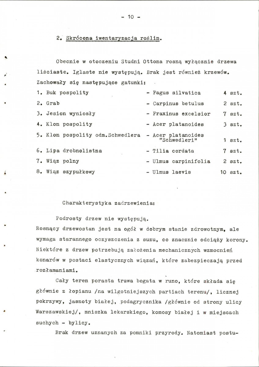 Ewidencja parkowa, skan nr 21