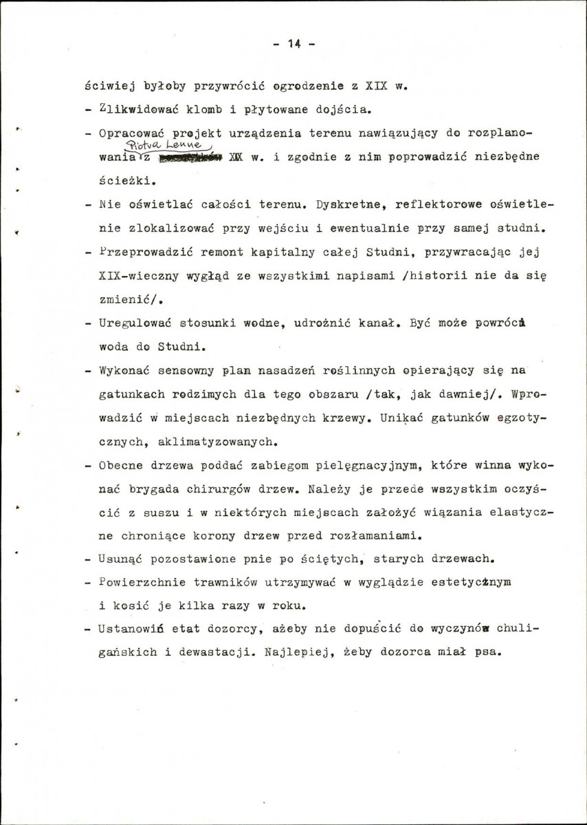 Ewidencja parkowa, skan nr 25