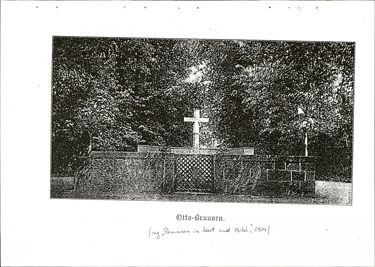 Ewidencja parkowa, skan nr 29