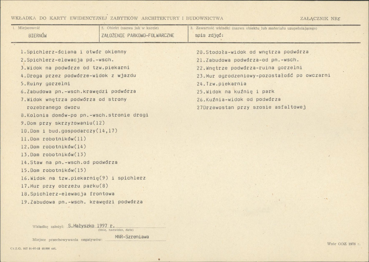 KB - Karta biała, skan nr 13