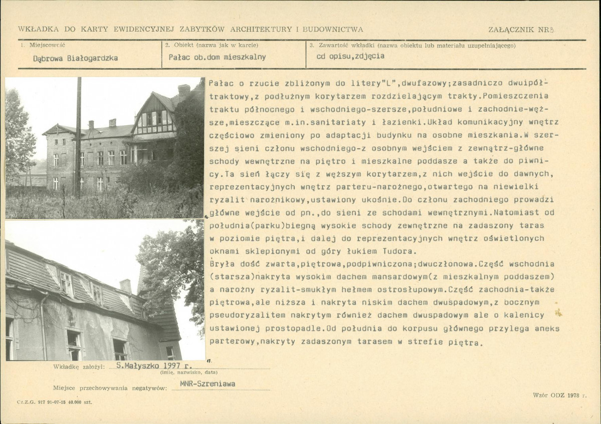 KB - Karta biała, skan nr 9