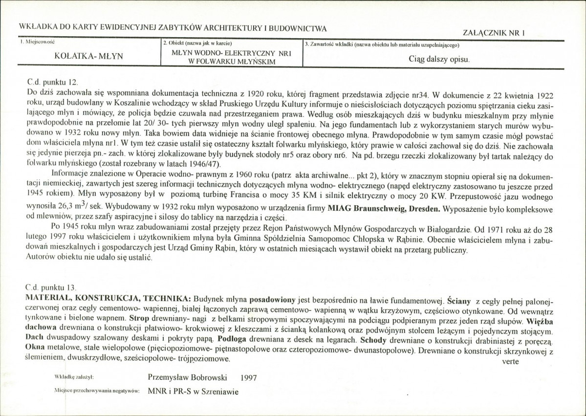 KB - Karta biała, skan nr 5