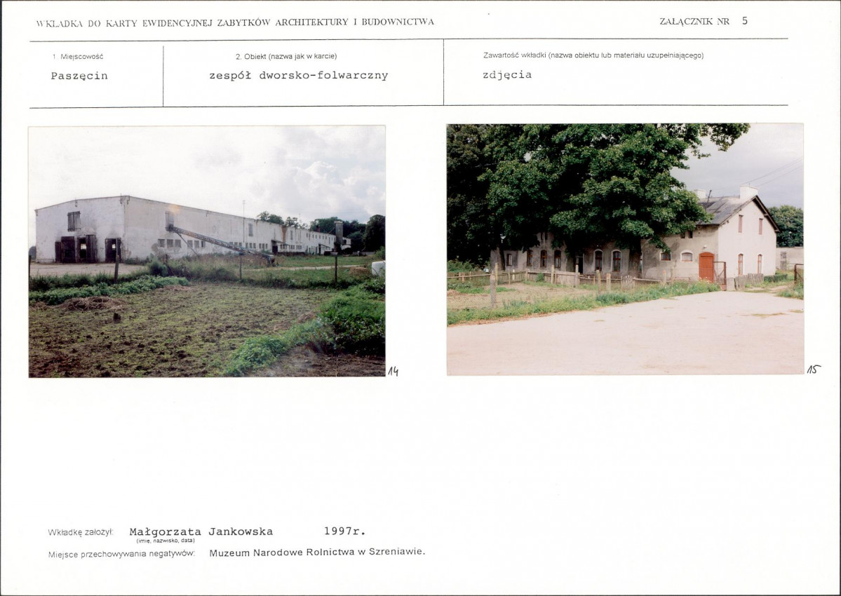 KB - Karta biała, skan nr 13
