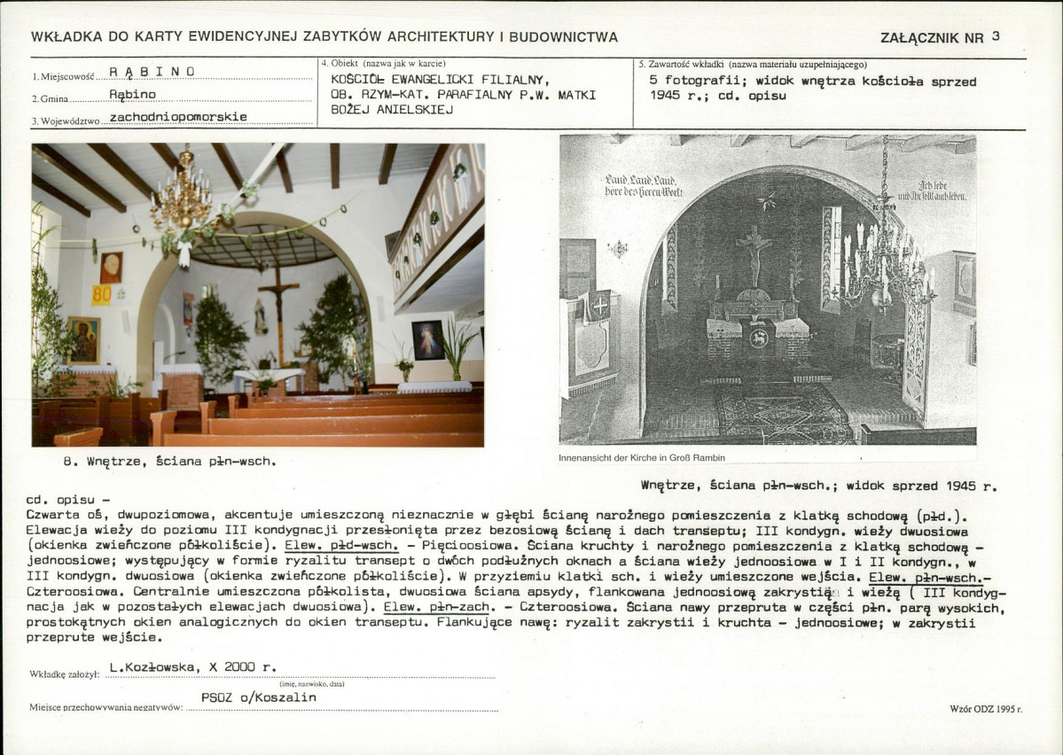KB - Karta biała, skan nr 9
