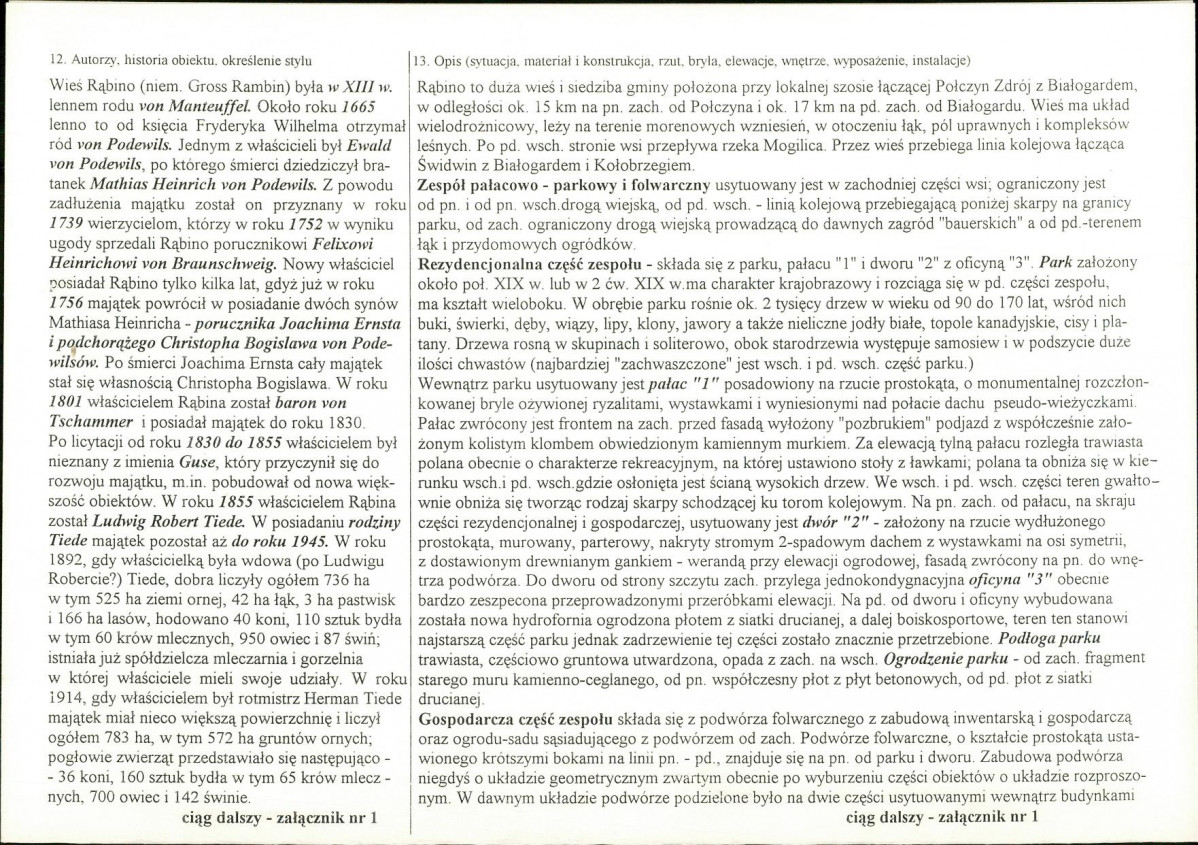 KB - Karta biała, skan nr 2