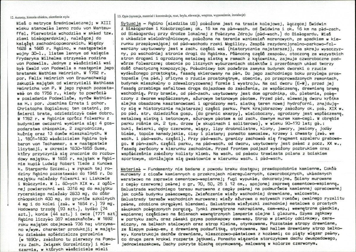 KB - Karta biała, skan nr 2