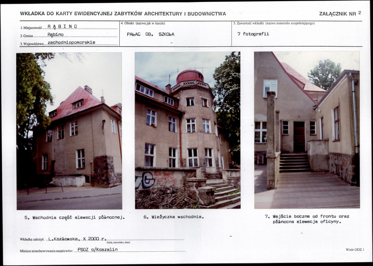 KB - Karta biała, skan nr 7