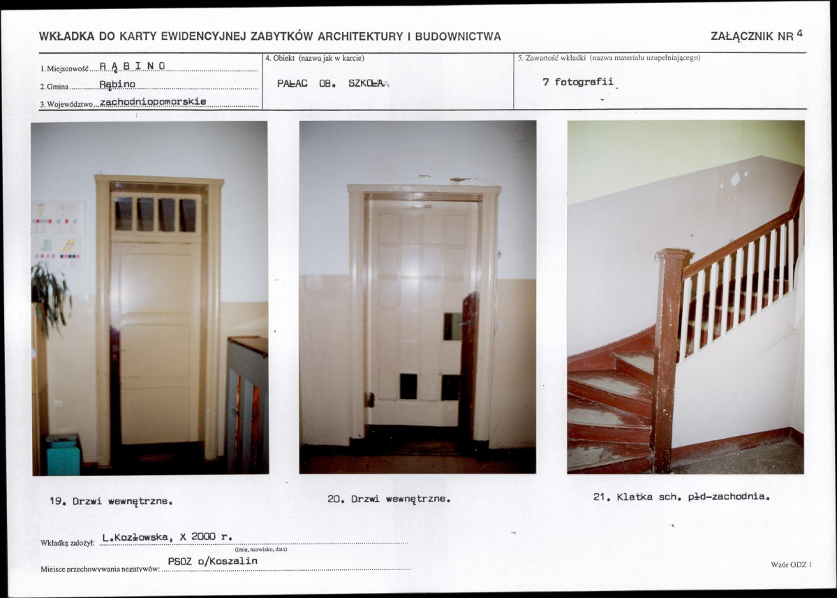 KB - Karta biała, skan nr 11