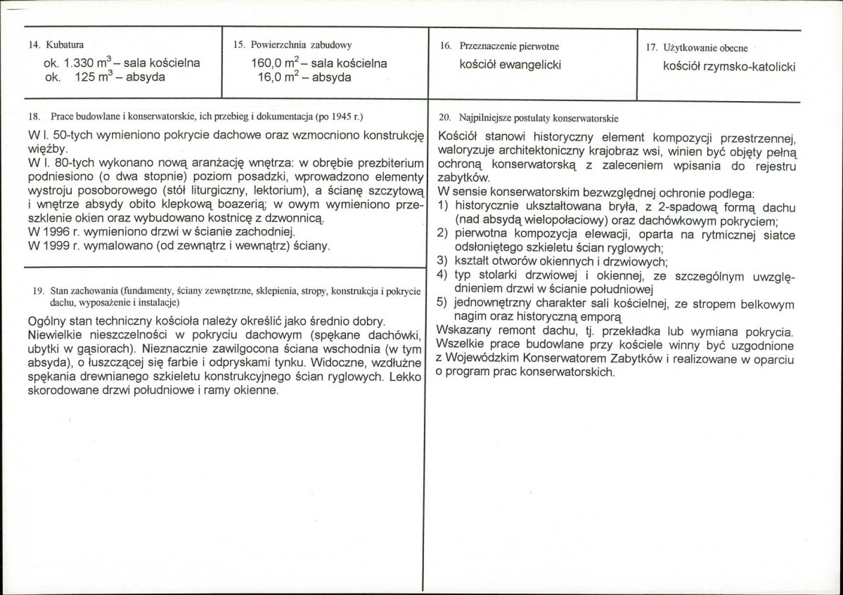 KB - Karta biała, skan nr 3