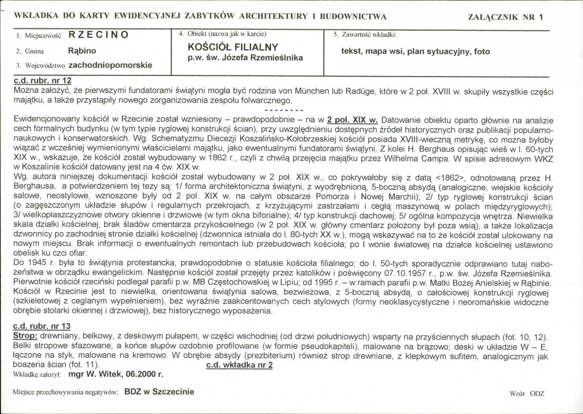 KB - Karta biała, skan nr 5