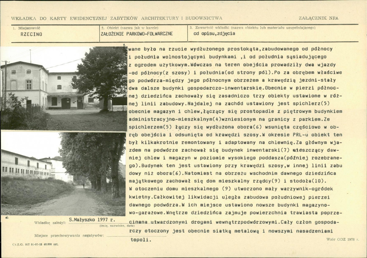 KB - Karta biała, skan nr 7