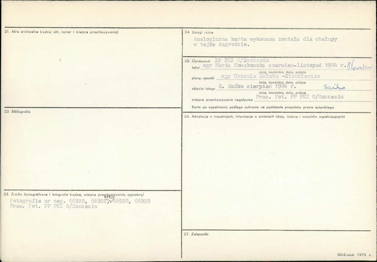 KB - Karta biała, skan nr 4