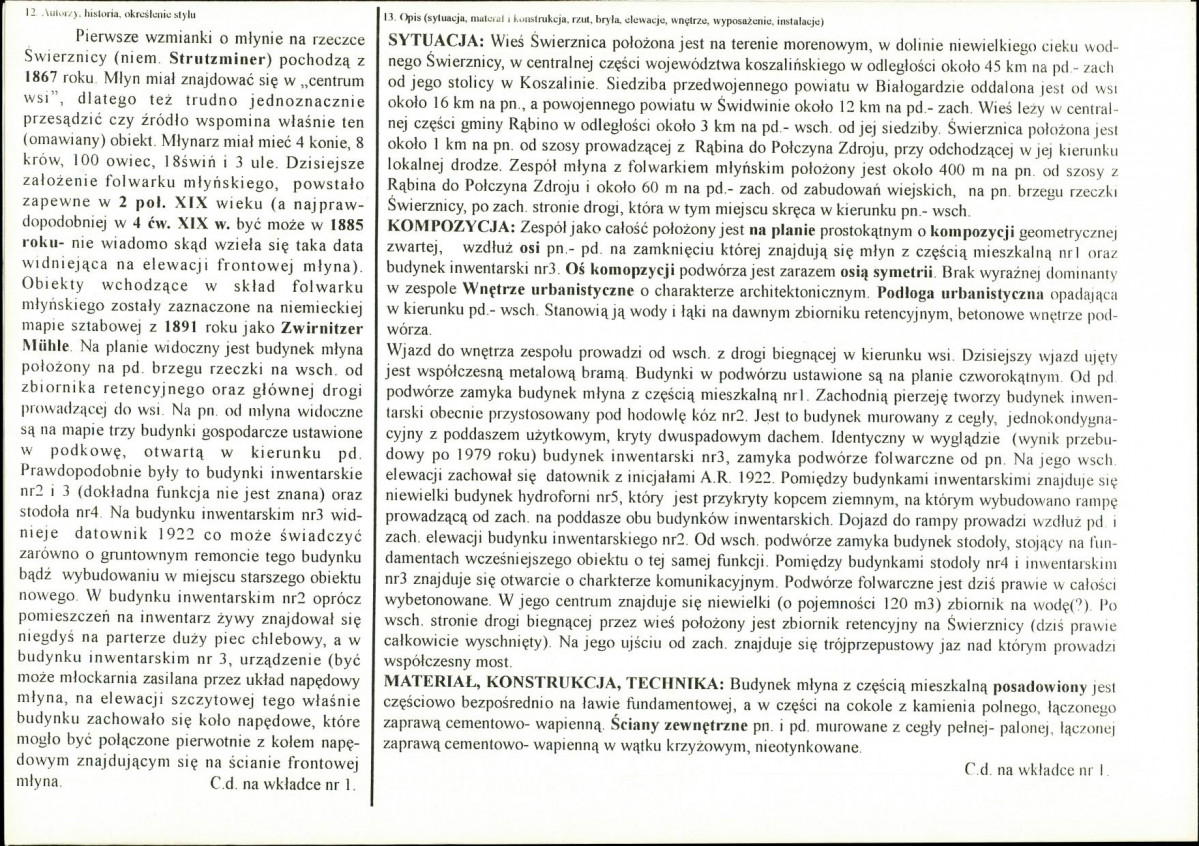 KB - Karta biała, skan nr 2