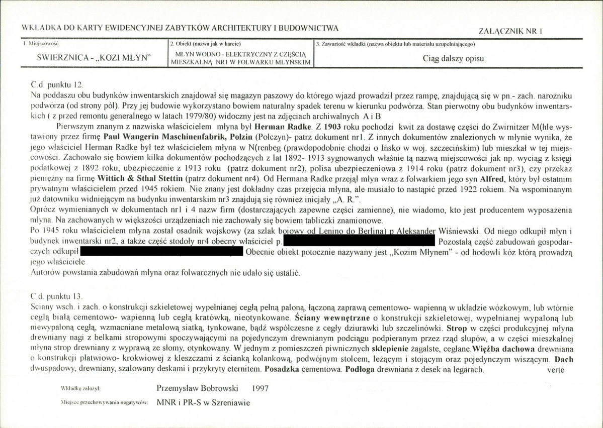 KB - Karta biała, skan nr 5