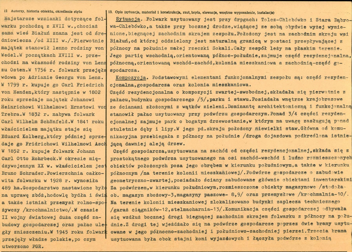 KB - Karta biała, skan nr 2