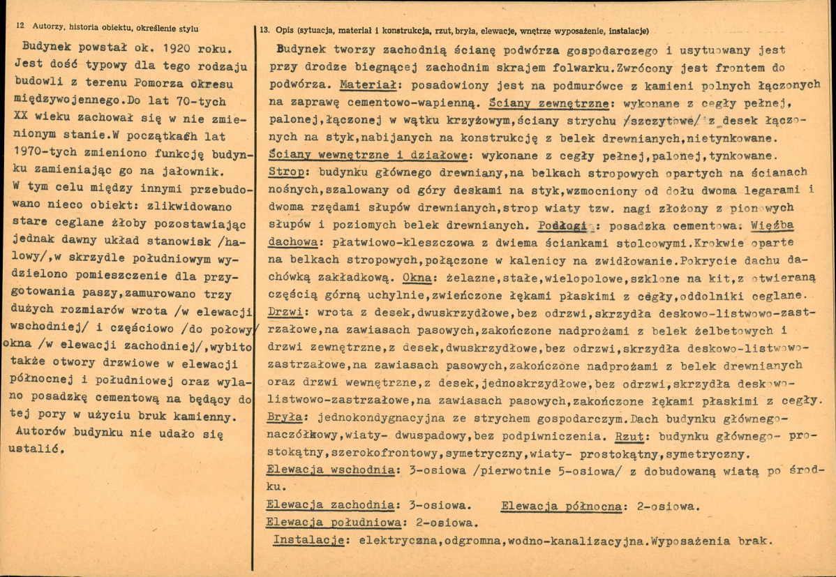 KB - Karta biała, skan nr 2