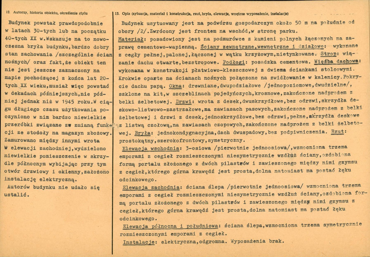 KB - Karta biała, skan nr 2