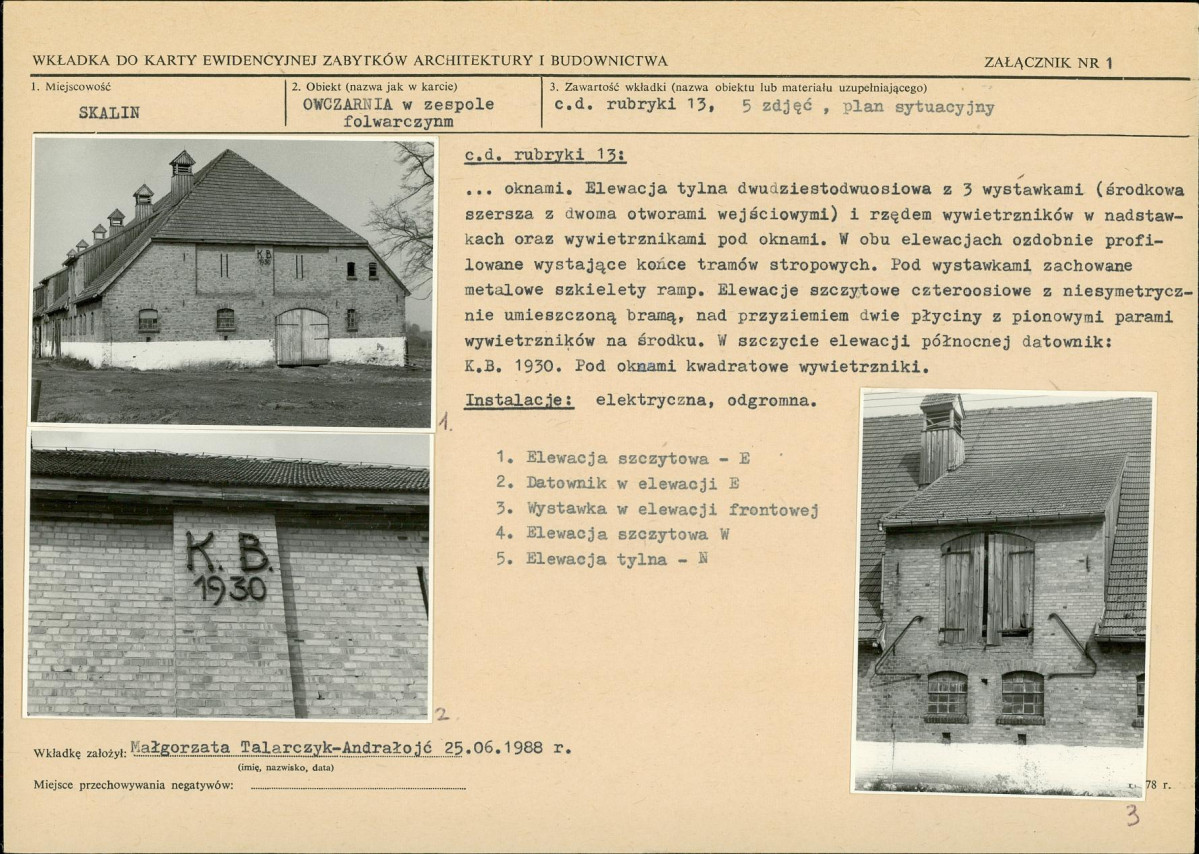 KB - Karta biała, skan nr 5