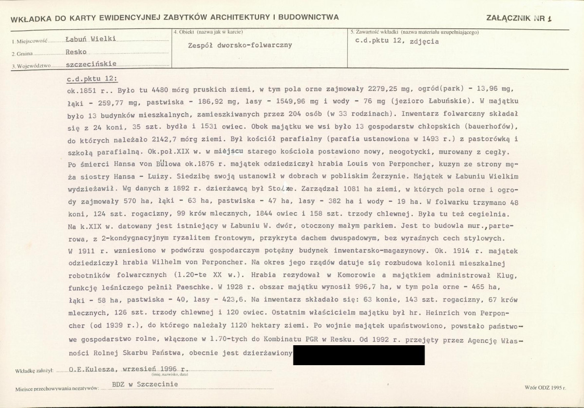 KB - Karta biała, skan nr 5