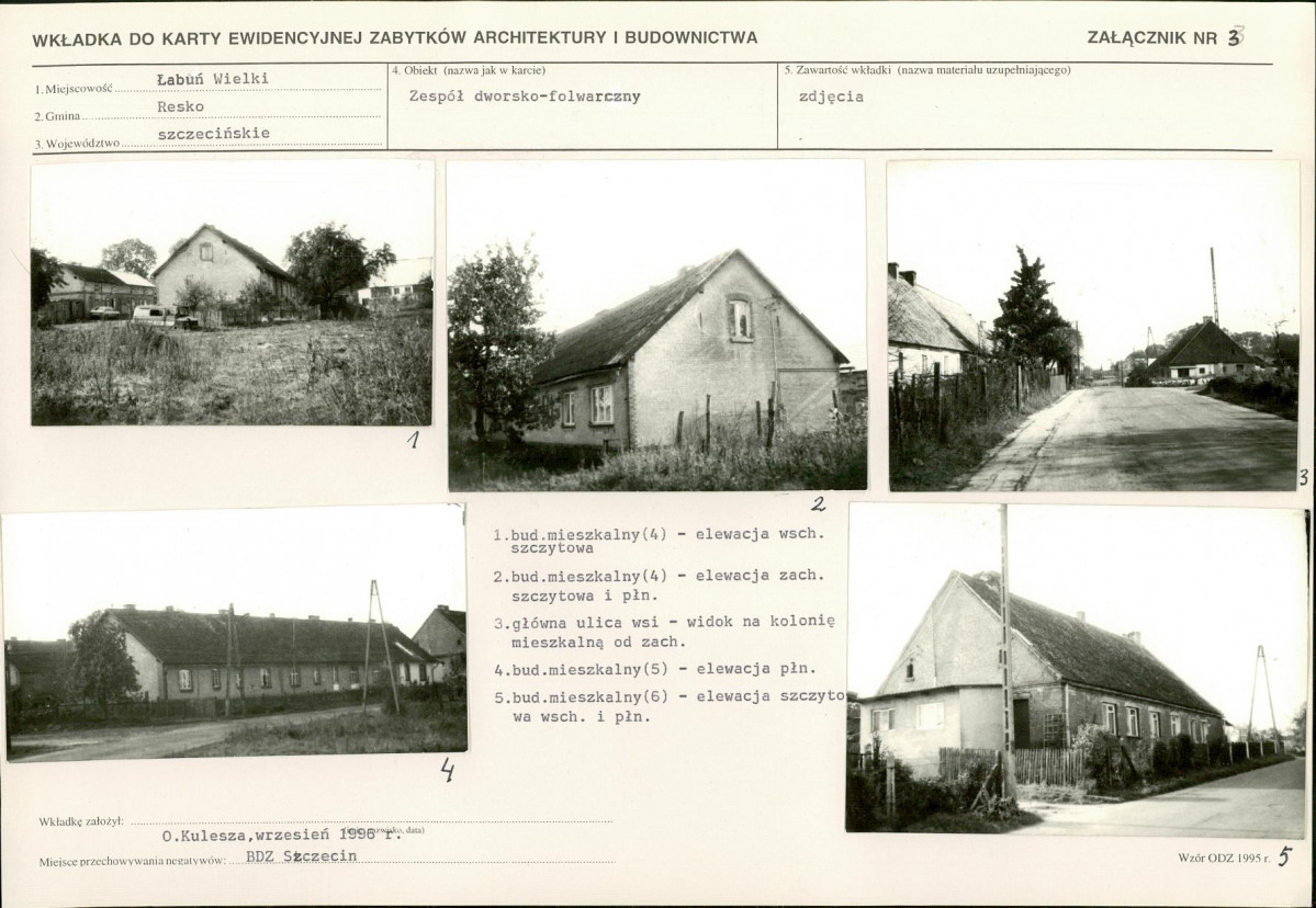KB - Karta biała, skan nr 9
