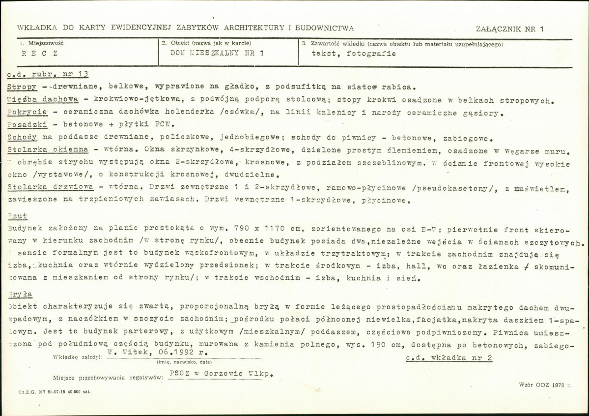 KB - Karta biała, skan nr 5