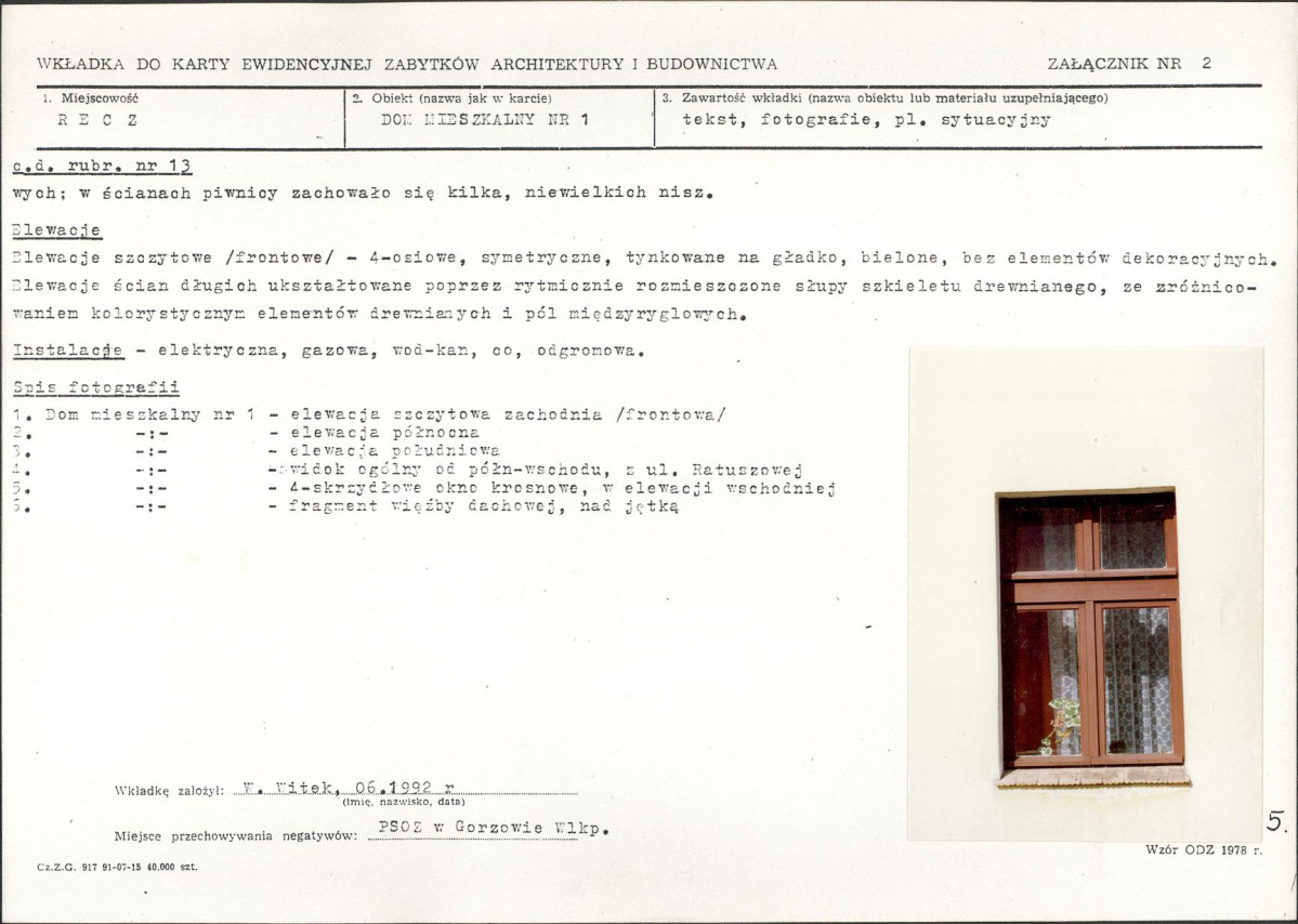 KB - Karta biała, skan nr 7