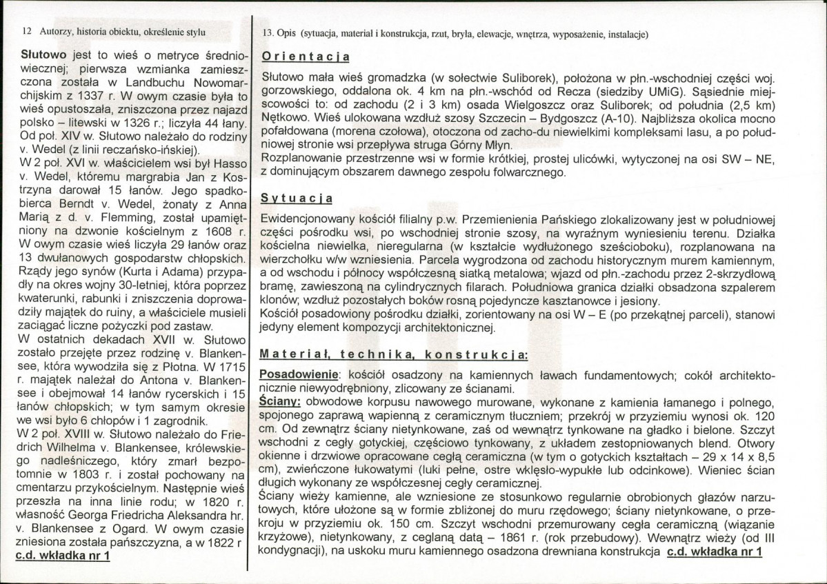 KB - Karta biała, skan nr 2