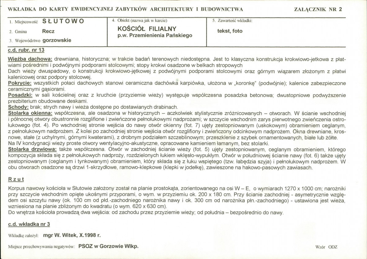 KB - Karta biała, skan nr 7