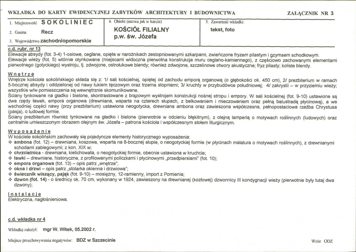 Karta biała, skan nr 9